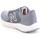 Sko Dame Lave sneakers New Balance W520 Grå