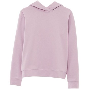 textil Dame Sweatshirts Outhorn BLD604D Pink
