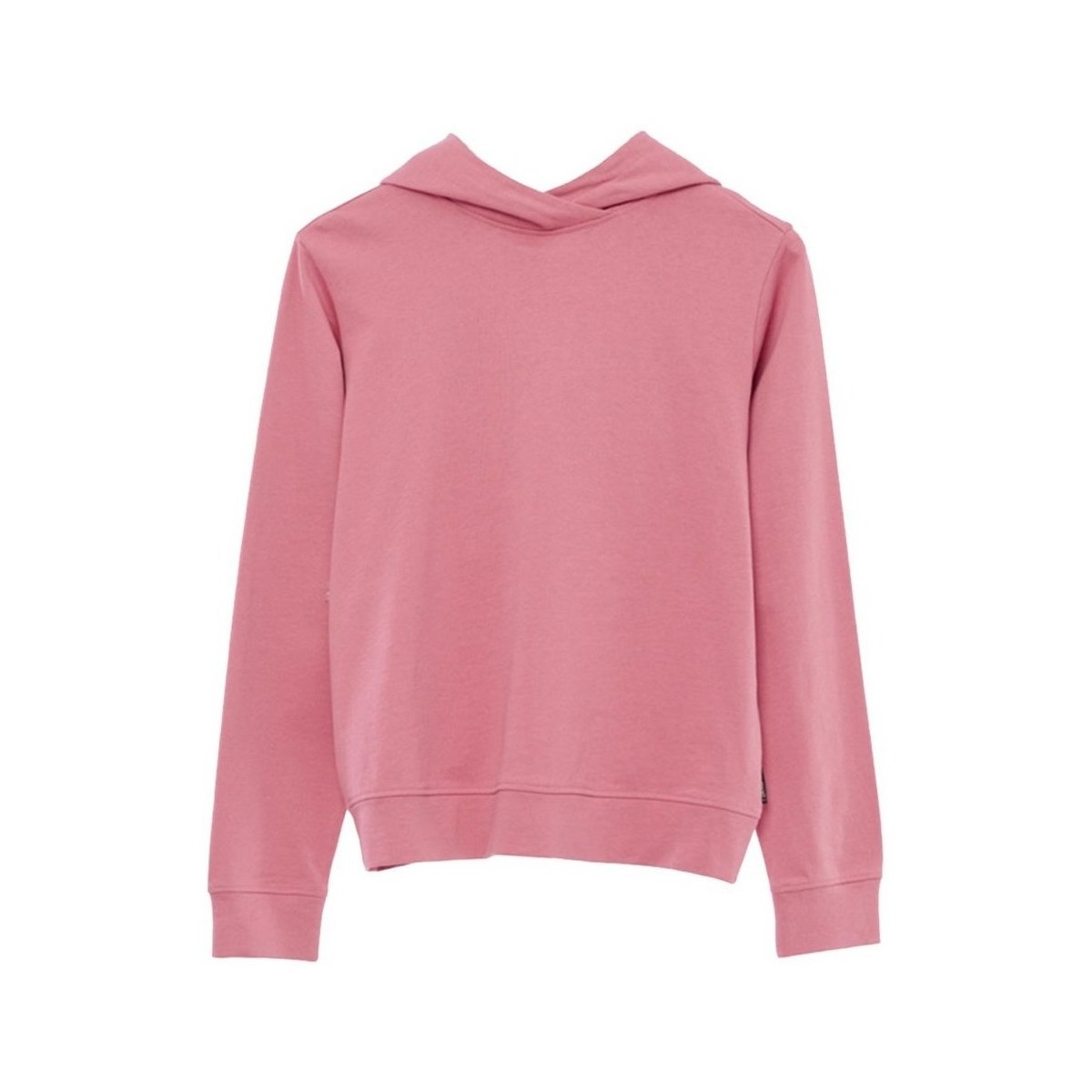 textil Dame Sweatshirts Outhorn BLD604D Pink