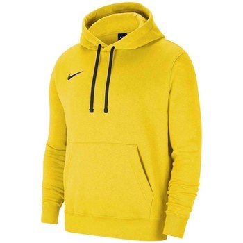 textil Herre Sweatshirts Nike Team Park 20 Hoodie Gul