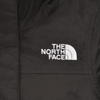 The North Face ARCTIC SWIRL PARKA Sort