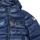 textil Dreng Dynejakker Emporio Armani EA7 TREDA Marineblå