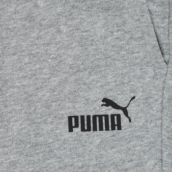 Puma ESSENTIAL SLIM PANT Grå