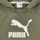 textil Dreng Sweatshirts Puma T4C HOODIE Kaki