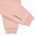 textil Pige Træningsbukser Puma T4C SWEATPANT Pink