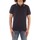 textil Herre Polo-t-shirts m. korte ærmer Refrigiwear PX9032-T24000 Blå