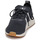 Sko Lave sneakers adidas Originals NMD_R1 Marineblå / Hvid