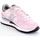 Sko Dame Lave sneakers Saucony S1108 Pink