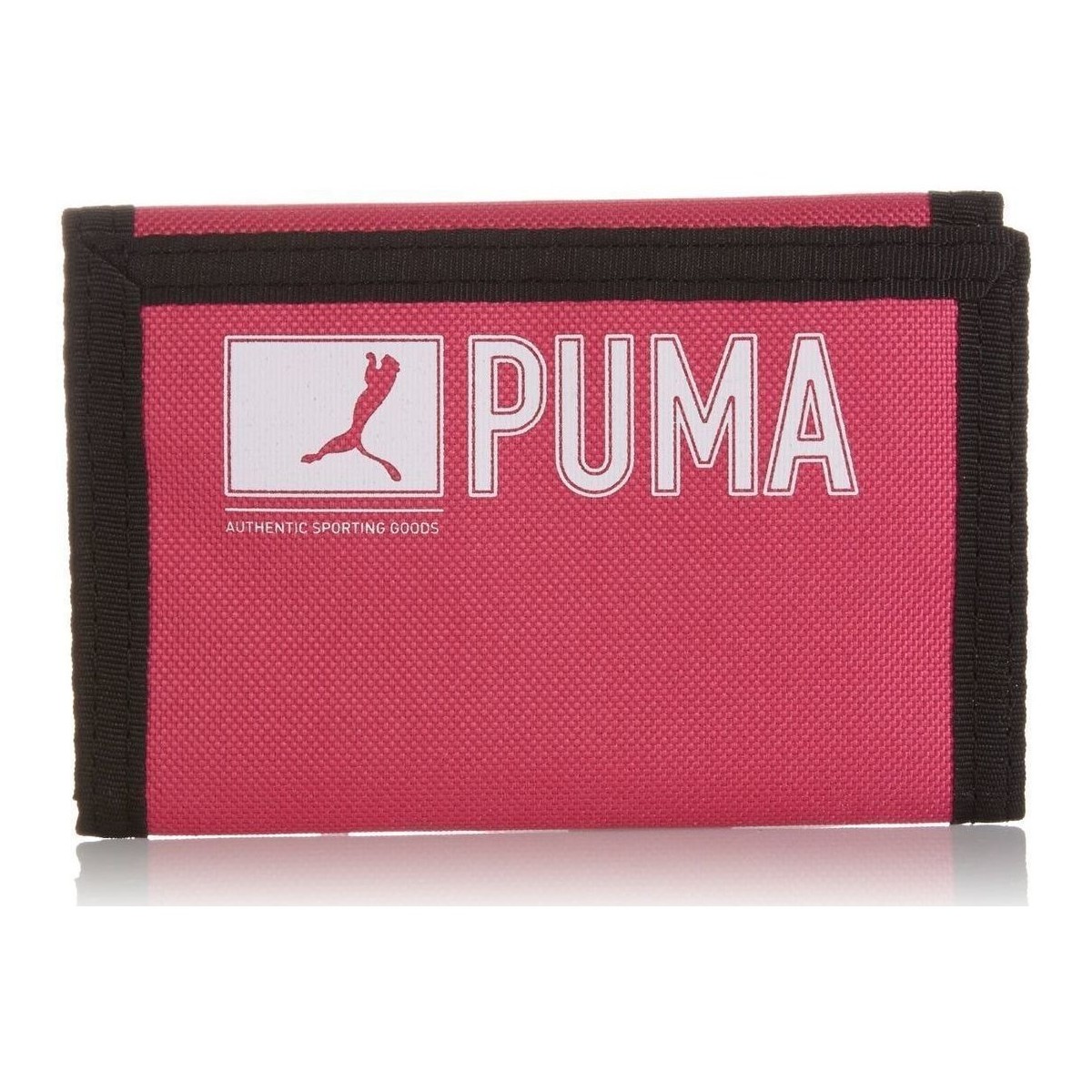 Tasker Dame Tegnebøger Puma PIONNER VALLET Pink