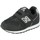 Sko Dreng Sneakers New Balance IZ996 M Sort