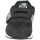 Sko Dreng Sneakers New Balance IZ996 M Sort