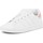 Sko Dame Sneakers adidas Originals STAN SMITH Hvid