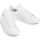 Sko Dame Sneakers adidas Originals STAN SMITH Hvid