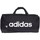 Tasker Sportstasker adidas Originals Linear Duffel L Sort
