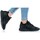 Sko Børn Lave sneakers adidas Originals ZX 2K Boost J Sort