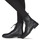 Sko Dame Støvler Blackstone WL07-BLACK Sort