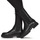 Sko Dame Støvler Blackstone UL93-BLACK Sort