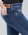 textil Dame Jeans - skinny Diesel SLANDY-LOW Blå / Mørk