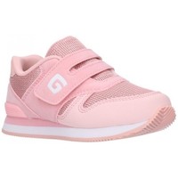 Sko Dreng Sneakers Gorila 66201 Niño Rosa Pink