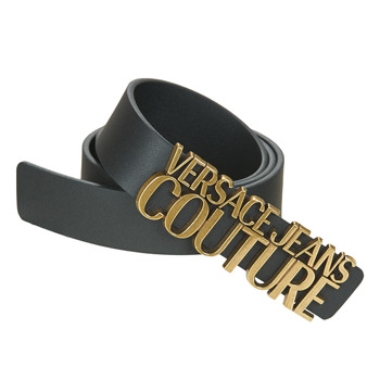 Accessories Dame Bælter Versace Jeans Couture OLINA Sort