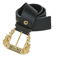 Accessories Dame Bælter Versace Jeans Couture PAOLO Sort