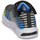 Sko Dreng Lave sneakers Skechers FLEX-GLOW ELITE Sort / Blå / Led