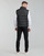 textil Herre Dynejakker Calvin Klein Jeans PADDED VEST Sort