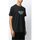 textil Herre T-shirts m. korte ærmer Givenchy BM70SC3002 Sort