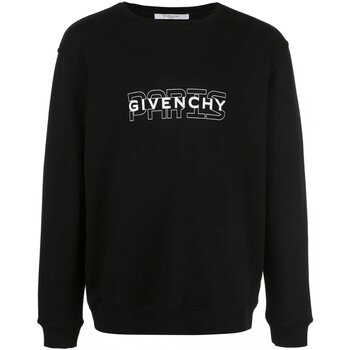 textil Herre Sweatshirts Givenchy BMJ04630AF Sort