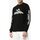 textil Herre Sweatshirts Givenchy BM700L30AF Sort