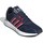 Sko Herre Lave sneakers adidas Originals Swift Run X Flåde, Rød