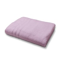 Indretning Håndklæde og badehandske Today JOSEPHINE X2 Pink