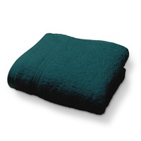 Indretning Håndklæde og badehandske Today TODAY 500G/M² Grøn