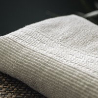 Indretning Håndklæde og badehandske Today GYPSET Beige