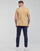 textil Herre Polo-t-shirts m. korte ærmer Polo Ralph Lauren PETRINA Kamel