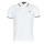 textil Herre Polo-t-shirts m. korte ærmer Polo Ralph Lauren CALMIRA Hvid