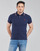 textil Herre Polo-t-shirts m. korte ærmer Polo Ralph Lauren CALMIRA Blå
