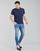 textil Herre Polo-t-shirts m. korte ærmer Polo Ralph Lauren CALMIRA Blå