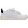 Sko Pige Lave sneakers adidas Originals FY9279 Hvid