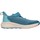 Sko Dreng Lave sneakers adidas Originals FY1342 Blå