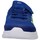 Sko Dreng Lave sneakers adidas Originals FV2638 Blå