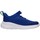 Sko Dreng Lave sneakers adidas Originals FV2638 Blå