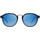 Ure & Smykker Solbriller Twig BLOOM Blå