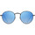 Ure & Smykker Solbriller Twig DELACROIX Blå