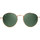 Ure & Smykker Solbriller Twig DELACROIX Grøn