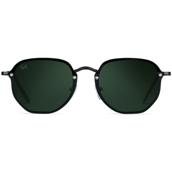 Ure & Smykker Solbriller Twig PERET Grøn