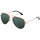 Ure & Smykker Solbriller Twig PENNAC Grøn