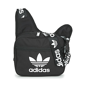 Tasker Bæltetasker & clutch
 adidas Originals AC SLING BAG Sort