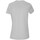 textil Dame T-shirts m. korte ærmer 4F TSD002 Grå
