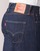textil Herre Lige jeans Levi's 501® LEVI'S ORIGINAL FIT Blå